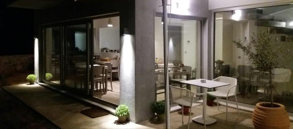Lidea Boutique Hotel Potamos  Exterior foto